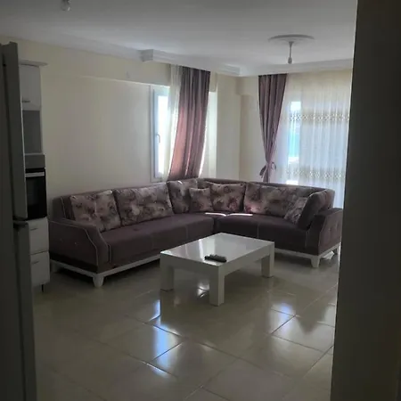 Ege Yildizi Complex *