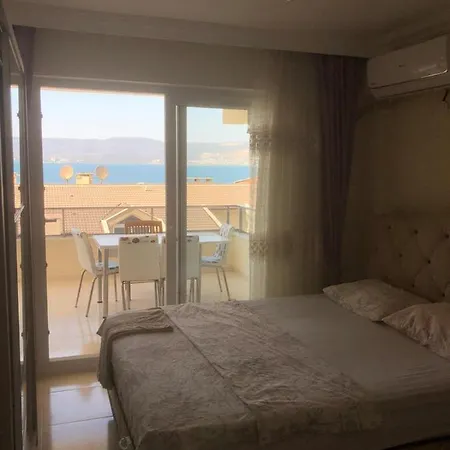 Ege Yildizi Complex Didim