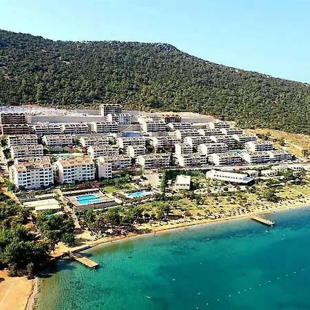 Ege Yildizi Complex Lägenhet Didim